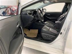 تۆیۆتا کۆرۆلا